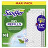 Swiffer balais système anti-poussière