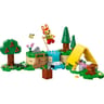 77047 - Lego animal crossing - activités de plein air de Clara