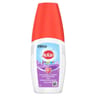Autan junior répulsif anti moustiques gel 100 ml