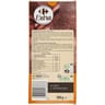 Carrefour extra tablette de chocolat noir orange confite 200g