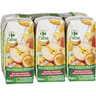 Carrefour extra pur jus multifruits 6x20cl