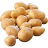Pomme de terre chair ferme vapeur blanche sachet 2 kg le marché