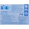 Carrefour baby sacs à couches parfumés x50