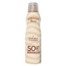 Hawaiian tropic brume protectrice silk hydratation spf50 220 ml