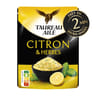Taureau ailé doypack riz citron et herbes 220g