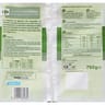Carrefour classic' julienne de légumes 750g