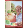 Carrefour bio jus de pomme 100% pur jus 1l