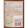 Carrefour bio jus de pomme 100% pur jus 1l