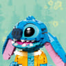 43249 - Lego Disney - Stitch