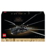 10327 - Lego Icons - dune atreides royal ornithopter v29