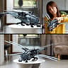 10327 - Lego Icons - dune atreides royal ornithopter v29
