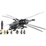 10327 - Lego Icons - dune atreides royal ornithopter v29