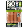 Bonjour Campagne saucisses de Francfort bio x4 240g