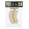 Bonjour Campagne boudin blanc au lait bio 2x100g