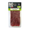 Bonjour Campagne viande de boeuf sechée 10 tranches bio 80g