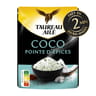 Taureau aillé doypack riz coco pointes d'épices 220g