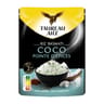 Taureau aillé doypack riz coco pointes d'épices 220g