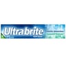 Ultra brite dentifrice soin éclat 75ml