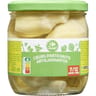 Carrefour classic' coeurs d'artichauts 225g