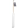 Carrefour Home plumeau en bois