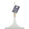 Carrefour Home raclette vitre en bois