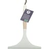Carrefour Home raclette vitre en bois