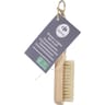 Carrefour Home brosse à ongles en bois
