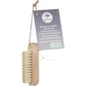 Carrefour Home brosse à ongles en bois