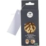 Carrefour Home 2 recharges brosse vaisselle en bois