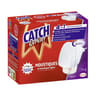 Catch diffuseur sans odeur repulsif 45 nuits 0.018l
