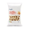 Arachides en coque grillées 1kg Simpl