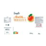 Abricots moelleux 200g SIMPL