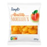 Abricots moelleux 200g SIMPL