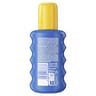 Nivea sun spray protect et hydrate fps50+ 200ml
