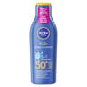 Nivea sun kids protect & hydrate 5en1 spf50+ 200ml