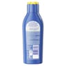 Nivea sun lait protect & hydrate fps 30 200 ml