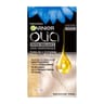 Garnier olia coloration permanente blond cendré