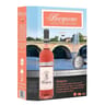 Cave augustin florent vin rosé a.o.p. Bergerac 12% 3l