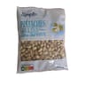 Pistaches grillées sans sel 500g Simpl