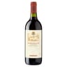 Les petites caves bordeaux AOP vin rouge 12.5°-75cl