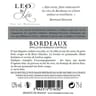 Bordeaux Rosé Leo By Leo 12% Vol. 75 cl