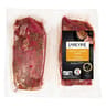 Labeyrie magret de canard mariné 3 poivres lot x2