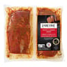 Labeyrie magret de canard mariné piment d'Espelette lot x2