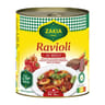 Zakia halal ravioli pur boeuf 800 g