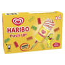 Haribo glace push up 4x85ml 198g