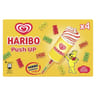 Haribo glace push up 4x85ml 198g
