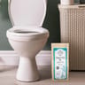 Les secrets de leontine tablettes wc à l'oxygène actif x 20 - sachet 400 gr