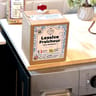 Les secrets de leontine lessive fraicheur - BIB 3L