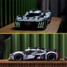 42156 - Lego Technic - peugeot 9x8 24h le mans hybrid hypercar