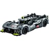 42156 - Lego Technic - peugeot 9x8 24h le mans hybrid hypercar